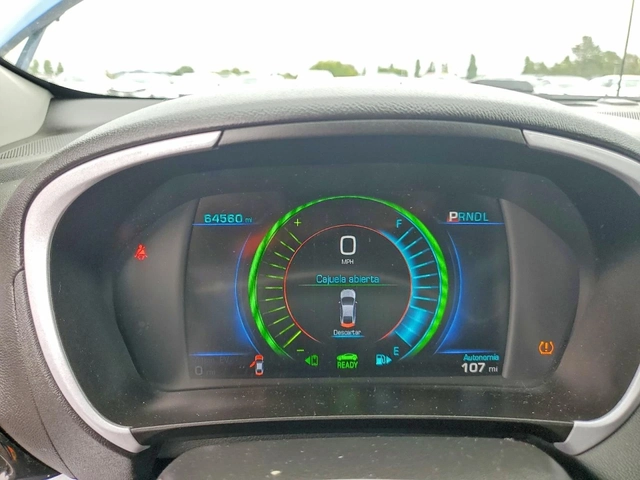 Chevrolet Volt LT - автомобили, коли, обяви за нови и употребявани 5