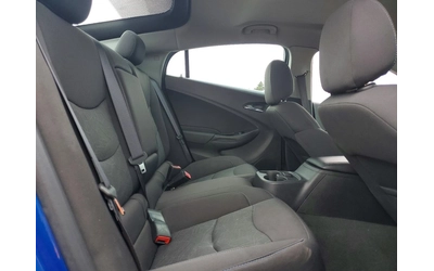 Chevrolet Volt LT - автомобили, коли, обяви за нови и употребявани 6