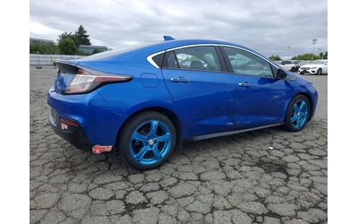 Chevrolet Volt LT - автомобили, коли, обяви за нови и употребявани 7