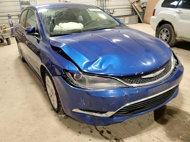 Chrysler 200 2.4L 4 FRONT WHEEL DRIVE - автомобили, коли, обяви за нови и употребявани 0