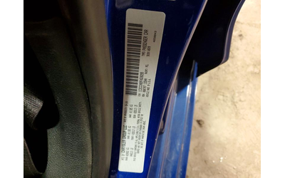 Chrysler 200 2.4L 4 FRONT WHEEL DRIVE - автомобили, коли, обяви за нови и употребявани 12
