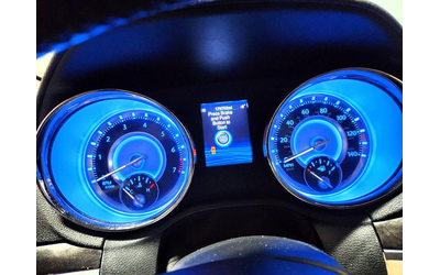 Chrysler 200 3.6L 6 ALL WHEEL DRIVE - автомобили, коли, обяви за нови и употребявани 8