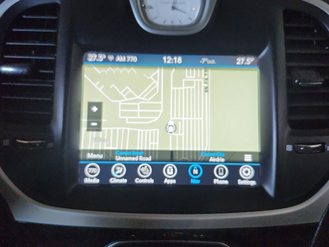 Chrysler 200 3.6L 6cyl AWD - автомобили, коли, обяви за нови и употребявани 10