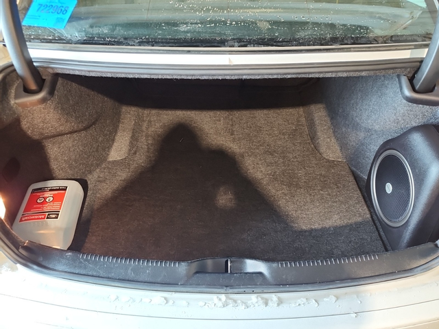 Chrysler 200 3.6L 6cyl AWD - автомобили, коли, обяви за нови и употребявани 13