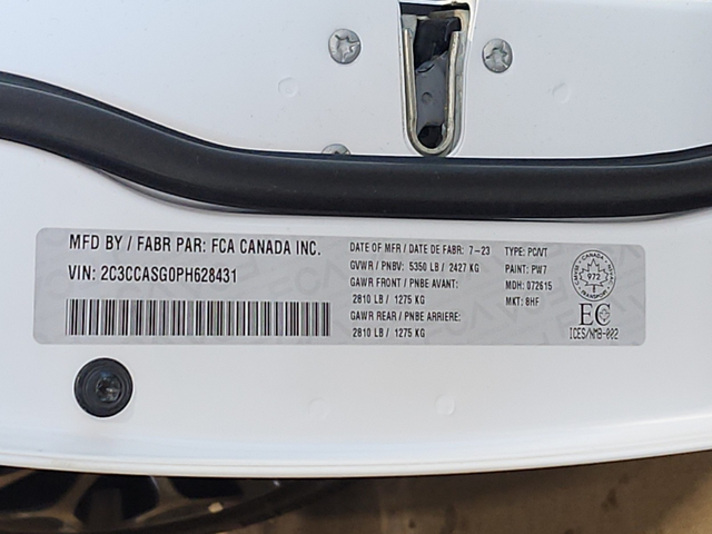 Chrysler 200 3.6L 6cyl AWD - автомобили, коли, обяви за нови и употребявани 15