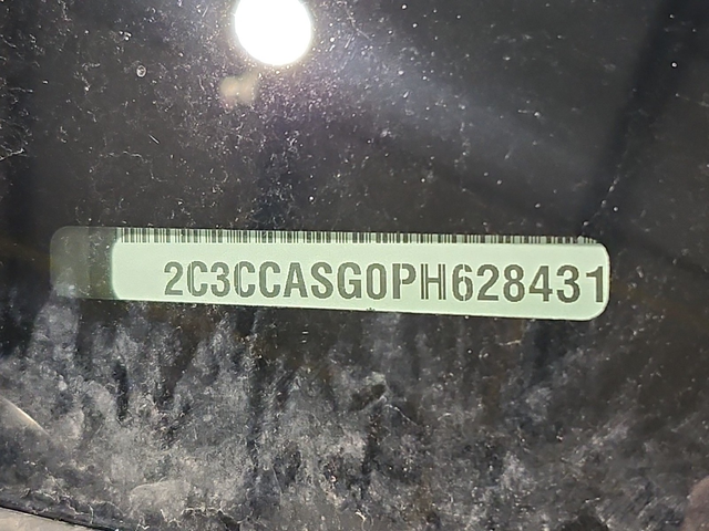 Chrysler 200 3.6L 6cyl AWD - автомобили, коли, обяви за нови и употребявани 16