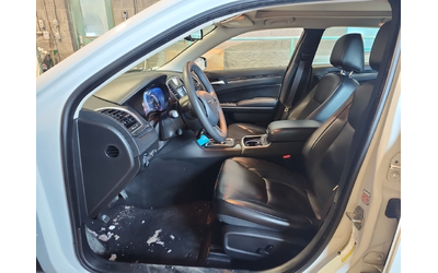 chrysler-200-3-6l-6cyl-awd - 4