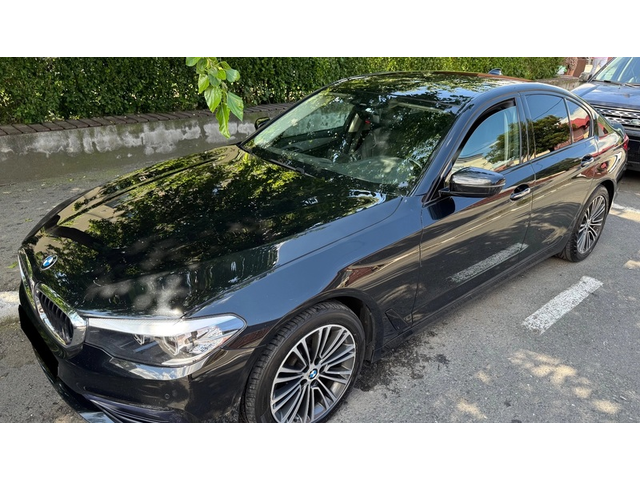 CHRYSLER 200 520d  - автомобили, коли, обяви за нови и употребявани 1