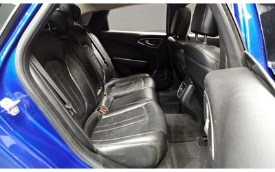 Chrysler 200 * Distronic, * Park Assist * 2.4 - автомобили, коли, обяви за нови и употребявани 14
