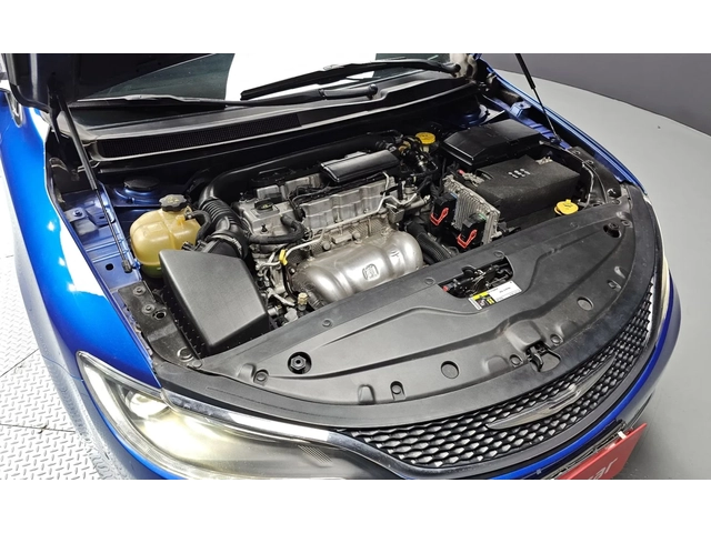 Chrysler 200 * Distronic, * Park Assist * 2.4 - автомобили, коли, обяви за нови и употребявани 15
