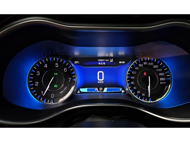 Chrysler 200 * Distronic, * Park Assist * 2.4 - автомобили, коли, обяви за нови и употребявани 8