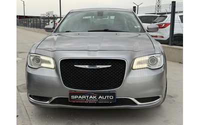 chrysler-300-2018g-gaz-105-000km-top-sastoyanie-nov - 1