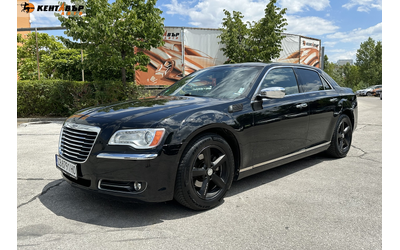 chrysler-300-3-6i-292-k-s-garantsiya-6-mesetsa - 0