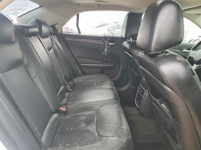 Chrysler 300 3.6L 6 Rear-wheel drive - автомобили, коли, обяви за нови и употребявани 10