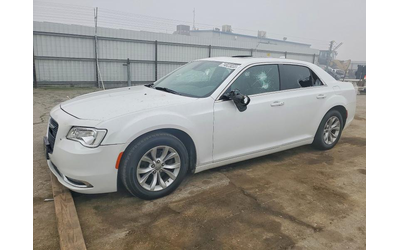 chrysler-300-3-6l-6-rear-wheel-drive - 1