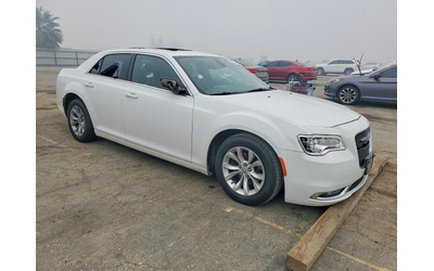 chrysler-300-3-6l-6-rear-wheel-drive - 4