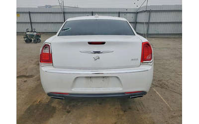 Chrysler 300 3.6L 6 Rear-wheel drive - автомобили, коли, обяви за нови и употребявани 6