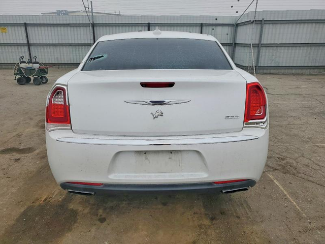 Chrysler 300 3.6L 6 Rear-wheel drive - автомобили, коли, обяви за нови и употребявани 6