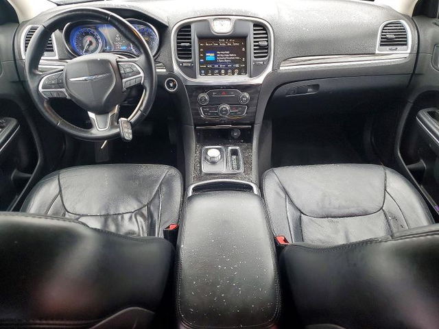 Chrysler 300 3.6L 6 Rear-wheel drive - автомобили, коли, обяви за нови и употребявани 8