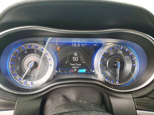 Chrysler 300 3.6L 6 Rear-wheel drive - автомобили, коли, обяви за нови и употребявани 9