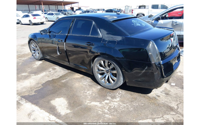 chrysler-300-3-6l-v-6-dohc-vvt-292hp-rear-wheel-drive - 2