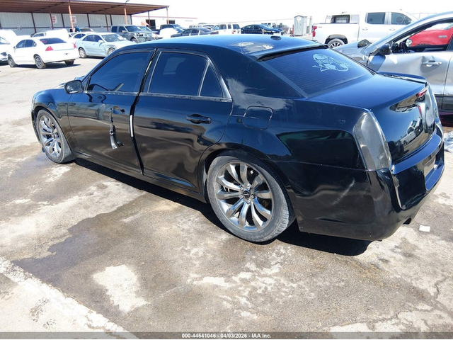 Chrysler 300 3.6L V-6 DOHC, VVT, 292HP Rear Wheel Drive - автомобили, коли, обяви за нови и употребявани 2