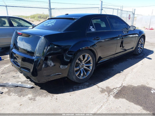 Chrysler 300 3.6L V-6 DOHC, VVT, 292HP Rear Wheel Drive - автомобили, коли, обяви за нови и употребявани 3