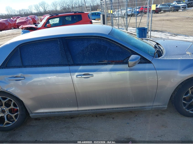 Chrysler 300 3.6L V-6 DOHC, VVT, 300HP All Wheel Drive - автомобили, коли, обяви за нови и употребявани 13