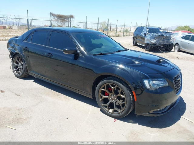 Chrysler 300 3.6L V-6 DOHC, VVT, 300HP Rear Wheel Drive - автомобили, коли, обяви за нови и употребявани 0
