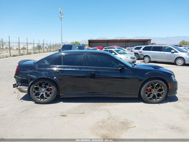 Chrysler 300 3.6L V-6 DOHC, VVT, 300HP Rear Wheel Drive - автомобили, коли, обяви за нови и употребявани 13