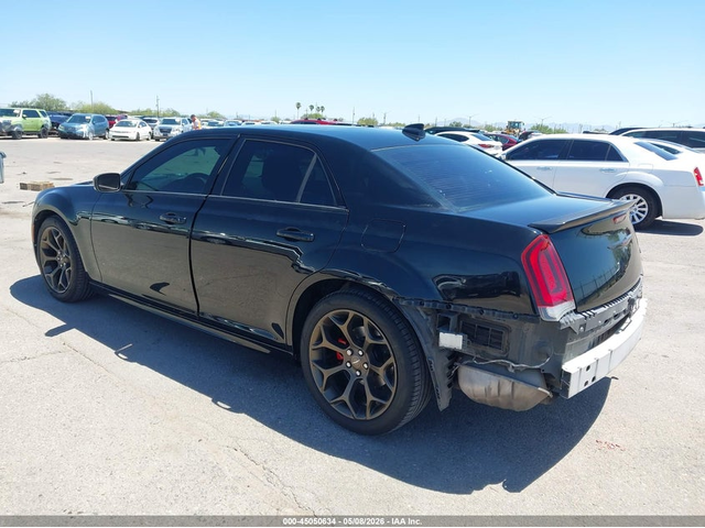 Chrysler 300 3.6L V-6 DOHC, VVT, 300HP Rear Wheel Drive - автомобили, коли, обяви за нови и употребявани 2