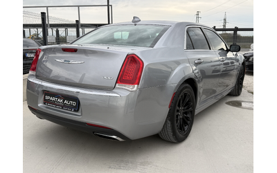 chrysler-300c-2018g-gaz-105-000km-top-sastoyanie-nov - 3
