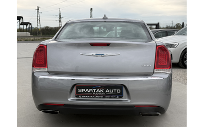 chrysler-300c-2018g-gaz-105-000km-top-sastoyanie-nov - 4
