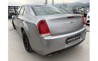 chrysler-300c-2018g-gaz-105-000km-top-sastoyanie-nov - 5