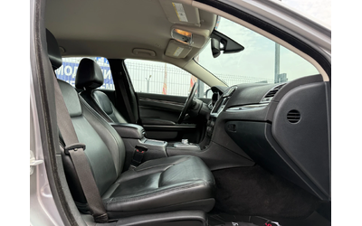 Chrysler 300c 3.6i* 2018г* 8скорости* 163.000КМ* - автомобили, коли, обяви за нови и употребявани 12