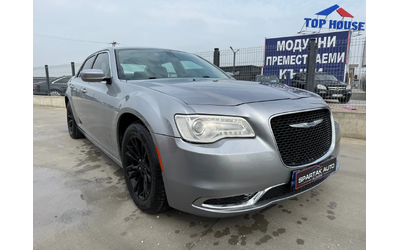 chrysler-300c - 2