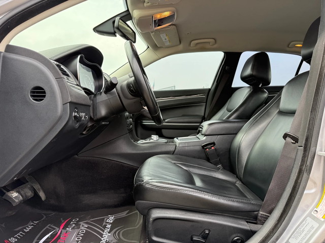 Chrysler 300c 3.6i* 2018г* 8скорости* 163.000КМ* - автомобили, коли, обяви за нови и употребявани 7