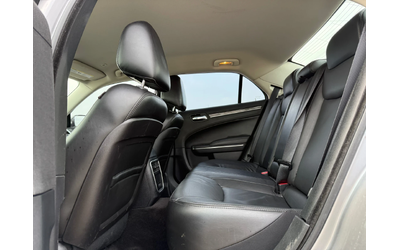 Chrysler 300c 3.6i* 2018г* 8скорости* 163.000КМ* - автомобили, коли, обяви за нови и употребявани 8