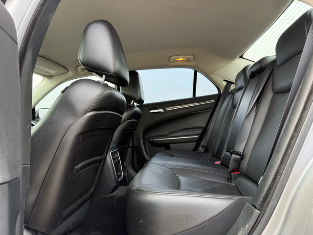 Chrysler 300c 3.6i* 2018г* 8скорости* 163.000КМ* - автомобили, коли, обяви за нови и употребявани 8