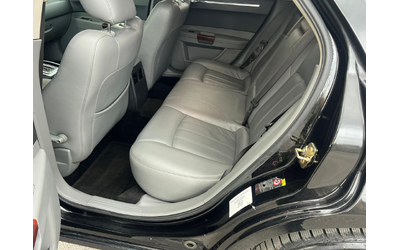 Chrysler 300c 3.5LX - автомобили, коли, обяви за нови и употребявани 13