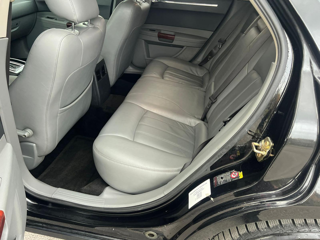 Chrysler 300c 3.5LX - автомобили, коли, обяви за нови и употребявани 13