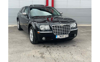 chrysler-300c-3-5lx - 2