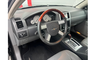 Chrysler 300c 3.5LX - автомобили, коли, обяви за нови и употребявани 7