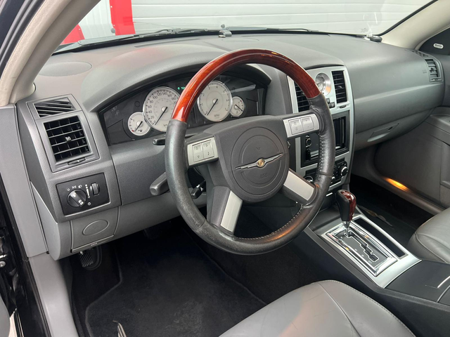 Chrysler 300c 3.5LX - автомобили, коли, обяви за нови и употребявани 7