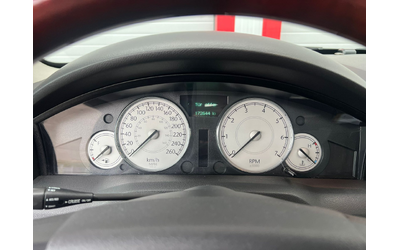 Chrysler 300c 3.5LX - автомобили, коли, обяви за нови и употребявани 8