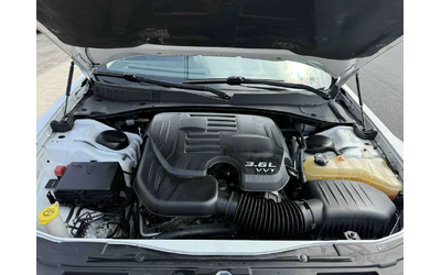 Chrysler 300c * Limited * CARFAX * ЦЕНА ДО БГ - автомобили, коли, обяви за нови и употребявани 10