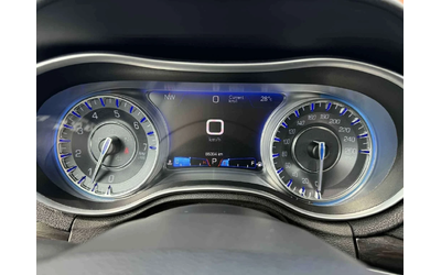 Chrysler 300c * Limited * CARFAX * ЦЕНА ДО БГ - автомобили, коли, обяви за нови и употребявани 11