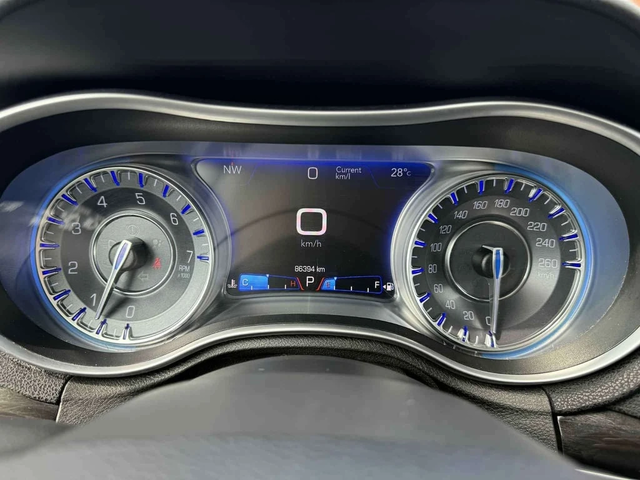 Chrysler 300c * Limited * CARFAX * ЦЕНА ДО БГ - автомобили, коли, обяви за нови и употребявани 11