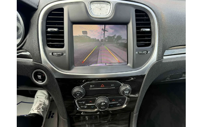 Chrysler 300c * Limited * CARFAX * ЦЕНА ДО БГ - автомобили, коли, обяви за нови и употребявани 12