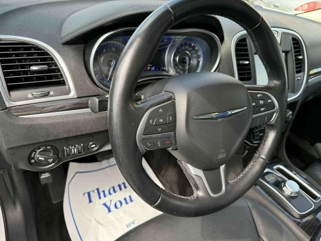 Chrysler 300c * Limited * CARFAX * ЦЕНА ДО БГ - автомобили, коли, обяви за нови и употребявани 14